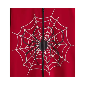 Sudadera con Capucha Deportiva Informal de Moda Estampada, Ropa Deportiva Ligera para Exteriores de Secado Rápido para Hombre - Product Image 5