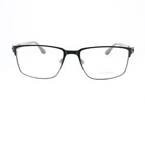 Alpine Premium Luxury Sport Gafas de sol ALP2042 NORO Gafas de alta calidad decoradas con auténticas materias primas de Bambú - Product Image 1