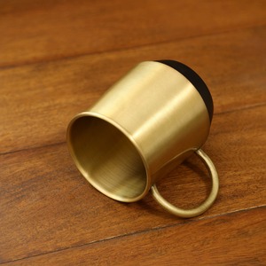 Premium Classic Eco-Friendly Handmade <b>Ceramic</b> Porcelain Coffee <b>Mug</b> Tumbler for Christmas Thanksgiving or Anytime Perfect Gift! - Product Image 3