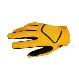 ถุงมือมอเตอร์ครอสทำจากหนังสินค้าใหม่ถุงมือสำหรับ2025วิบาก - Product Image 4