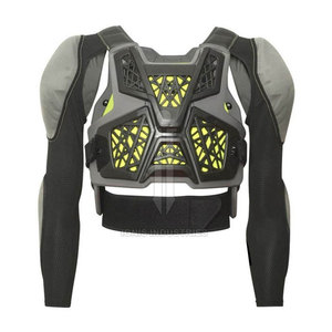 Vestes de sécurité pour motocyclistes avec blindage Protection pour les motocyclistes par tous les temps Vestes de sécurité pour motocyclistes - Product Image 3