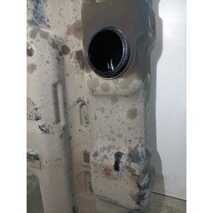 Serbatoio Carburante IVECO Daily 4a Serie 504135946 F1CE3481L Diesel 2998 (06>14) - Product Image 3