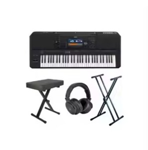Super soldes sur les claviers arrangeurs de piano Psr SX900 SX700 - Product Image 1