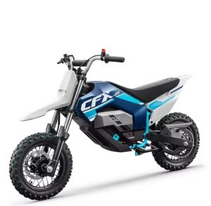 NOUVEAU  C-F-X-2E Motocyclettes - Product Image 2