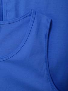 Bodybuilding Gym Plain Weight Lifting Stringer <b>Singlet</b> <b>For</b> <b>Men</b> Muscle Y Back Tank Top made in Pakistan 2026 - Product Image 4