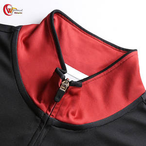 Último diseño de chándal para hombre hecho en Pakistán Otoño Invierno desgaste chándal para hombre en precio al por mayor - Product Image 4