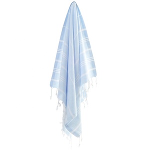 Juego de Toallas de Mano de Algodón Turco Tejido Ecológico con Logotipo Personalizado, Súper Absorbente, de Secado Rápido, Toalla de Cocina Peskir, Liquidación de Existencias - Product Image 1