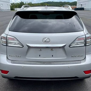 Lexus RX350 2010 en Venta, Bajo Kilometraje, Motor de Gasolina, Coche Usado en Excelentes Condiciones, Sin Accidentes, Gran Oferta, Volante a la Izquierda/Derecha, Exportación, SUV RX350 - Product Image 1