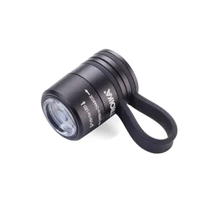 Troika Eco Run <b>Rechargeable</b> Personalized <b>Flashlight</b> Eco-Friendly Gadgets - Product Image 1