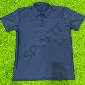 Camiseta Blanca de Manga Corta para Hombre, Tejida, de Alta Calidad, Transpirable, 100% Algodón, Personalizable para Impresión de Camisetas, Bordado de Logotipos - Product Image 3