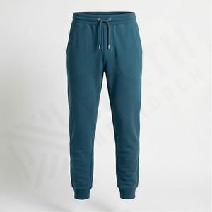 Pantalones Anchos de Hip Hop, Pantalones Deportivos Personalizados, Pantalones de Chándal de Pierna Ancha, Pantalones Deportivos de Algodón con Doble Cintura, Pantalones Deportivos Rectos, Pantalones Deportivos Acampanados para Hombre - Product Image 1