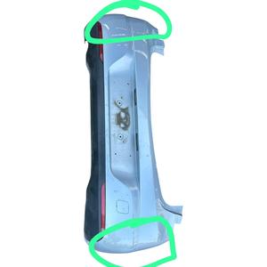 PARACHOQUES TRASERO COMPLETO OPEL Astra Sedan (K) 2016 1400cc 74HP 39161696 B14XE (15>) - Product Image 6
