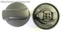 Motorfilter Kraftstofftank Gas Öl Einfülldeckel für VW Passat Jetta Golf Rabbit Bug Audi Porsche Volvo 026-103-485A 026103485A