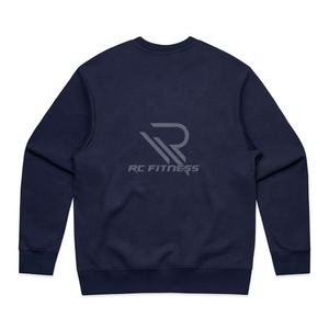 Conjunto Deportivo Personalizado de Sudadera con Capucha y Pantalones de Felpa 100% Algodón para Hombre, Listo para el Invierno, Teñido Liso, Opción de Bordado - Product Image 5