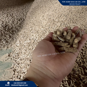 Granulés de bois 8mm - Product Image 3