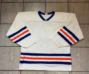 Uniforme de hockey sur glace unisexe personnalisé de haute qualité à séchage rapide respirant de grande taille avec logo personnalisé pour les vêtements de hockey sur glace - Product Image 2