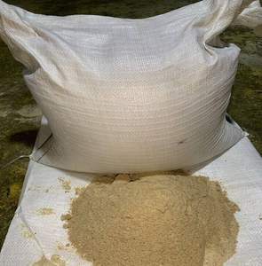 Poudre de son de riz biologique pour recettes végétaliennes Cuisine Snacking et alimentation saine Son de riz de haute qualité - Product Image 3