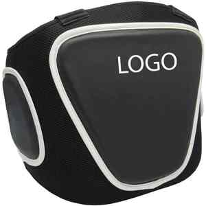 Best Material Belly <b>Pad</b> for Unisex Factory Rate Trending Fashion Customizable Private Label for Karate and Martial Arts - Product Image 1