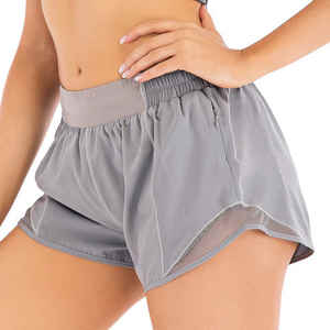 Short pour femme, tenue élégante, confortable et durable, tenue de mode d'été décontractée OEM ODM Vente en gros directe d'usine de haute qualité - Product Image 1