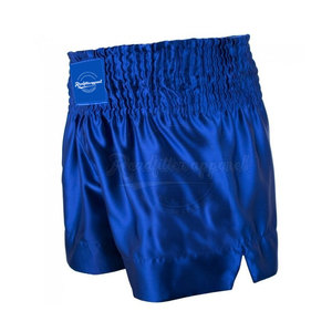 Pantalones cortos tailandeses de buen material hechos a medida a la venta pantalones cortos tailandeses al por mayor ropa de calle 2025 pantalones cortos tailandeses para hombres - Product Image 2