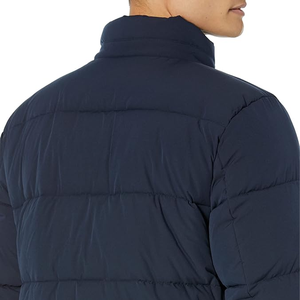 Manteau bouffant hydrofuge chaud hommes doudoune hommes léger compressible doudoune hiver isolé - Product Image 3