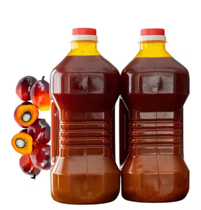 Aceite de palma puro de alto grado 100%, libre de contaminación, venta directa de fábrica, precio al por mayor, aceite vegetal - Product Image 3