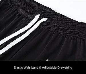 Short de sport de haute qualité Logo personnalisé Design en maille sublimée Short de basket-ball Vintage respirant à séchage rapide 2025 - Product Image 5