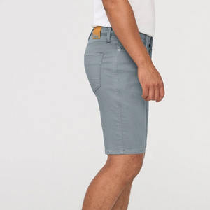 Nuevo diseño, venta al por mayor, pantalones cortos atléticos para hombre, moda de Etiqueta Privada, estilo informal de verano, gran oferta - Product Image 3