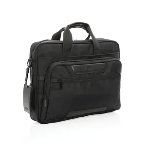 For Swiss Peak Voyager 15.6\" PC Bag Sustainable Promotional <b>Backpack</b> for Gadgets - Product Image 1