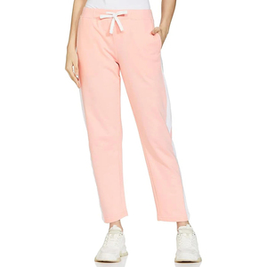 Latest Design High Quality 2-Piece Set Adult Women's <b>Tracksuit</b> <b>Winter</b> Track Suits Solid Pattern Ladies' <b>Tracksuits</b> - Product Image 6
