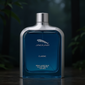 Perfume Jaguar Classic Blue 100ml Eau de Toilette para Hombre - Product Image 3