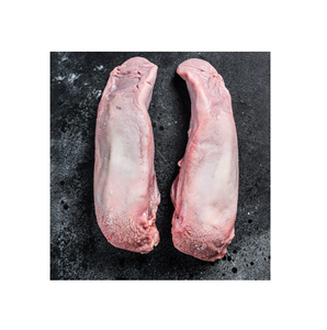 Empaquetado a granel de salchicha de lengua de cerdo congelada IQF de calidad superior para profesionales de la industria alimentaria y Chefs ricos en vitaminas - Product Image 5