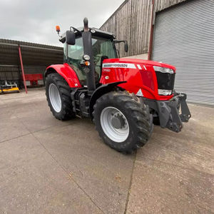 MASSEY FERGUSON MF7720 FARM TRACTOR Core Componentes Incluidos Cojinete Motor Bomba de engranajes para la venta - Product Image 1