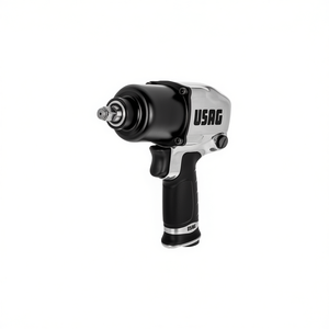 Llave de Impacto Neumática de Aluminio Usag, Producto de Alta Calidad para Uso Profesional - Product Image 2