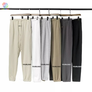 <b>summer</b> New Multi-pocket Cargo <b>Pants</b> Custom Elastic Plus Size Men's <b>Pants</b> & Trousers cargo trousers - Product Image 3