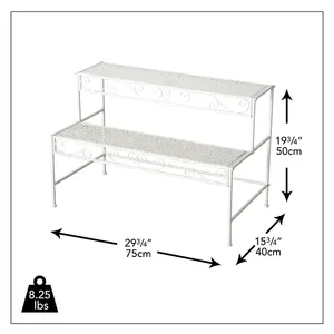 Nuevo diseño moderno, maceta para flores de interior, nueva gama, maceta moderna, soporte para plantas de flores para hierro de metal para uso en decoración de interiores - Product Image 3