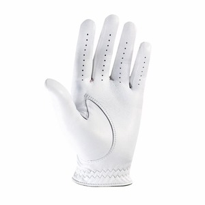 Gants de golf en cuir véritable Cabretta en peau de mouton souple du Pakistan spécialisés dans la fabrication - Product Image 3