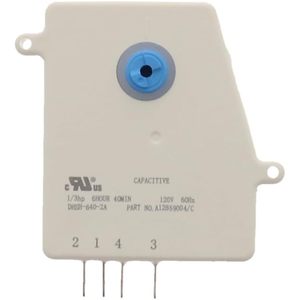 Minuteur de dégivrage électrique ERP 5304526183, pièces neuves en plastique et cuivre pour congélateurs et appareils ménagers, idéal pour les hôtels - Product Image 5