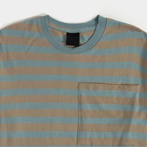 Camiseta Casual de Manga Corta de Algodón Suave y Fibra de Bambú, Color Heather, con Logotipo Personalizado al por Mayor - Product Image 3