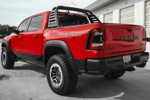 RAM 1500 TRX 2021 EXTREMADAMENTE LIMPIA, MOTOR V8 SUPERCARGADO, LISTA PARA ENTREGAR - Product Image 2