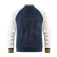 Veste de Baseball Professionnelle pour Hommes en Gros, Grande Taille, à Prix Abordable