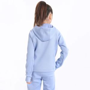 Ropa transpirable FZ para exteriores para niñas, conjuntos de Jogger para niños y chándal para la temporada de primavera, chándales, uniformes escolares 2025 - Product Image 5