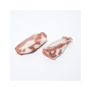 Sternums de porc de qualité supérieure provenant d'installations certifiées respectant des normes de qualité strictes - Product Image 4