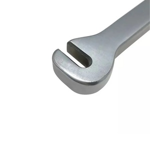 Doblador de fragmentos grandes Instrumentos quirúrgicos de flexión ortopédica de alta calidad - Product Image 6