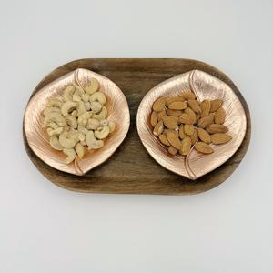 Bols en cuivre tendance à la vente chaude avec les meilleurs designs Décoration intérieure Finition en cuivre coloré Design de bols décoratifs - Product Image 2