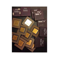 Déchets de céramique de CPU de marque personnalisée, de haute qualité et économiques, en vrac, origine ES, pour recyclage de PCB, prix usine, livraison rapide
