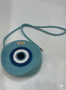 Bolsos de yute de primera calidad Biodegradables de diseñador para boutiques, tiendas y marcas disponibles a un precio asequible - Product Image 6