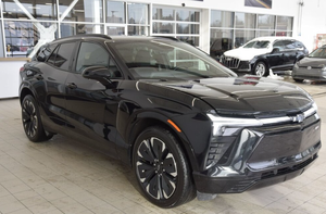 Chevrolet Blazer EV eAWD 2024 USADO - Product Image 5