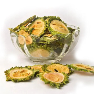 PROMOTION DU MELON AMER SÉCHÉ 100% DE HAUTE QUALITÉ À PARTIR DE LÉGUMES FRAIS DU VIETNAM/Ms.Thi - Product Image 1