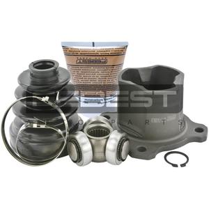 Giunto omocinetico interno sinistro 24x137.5 FEBEST (0711-GVJBLH) - Product Image 1